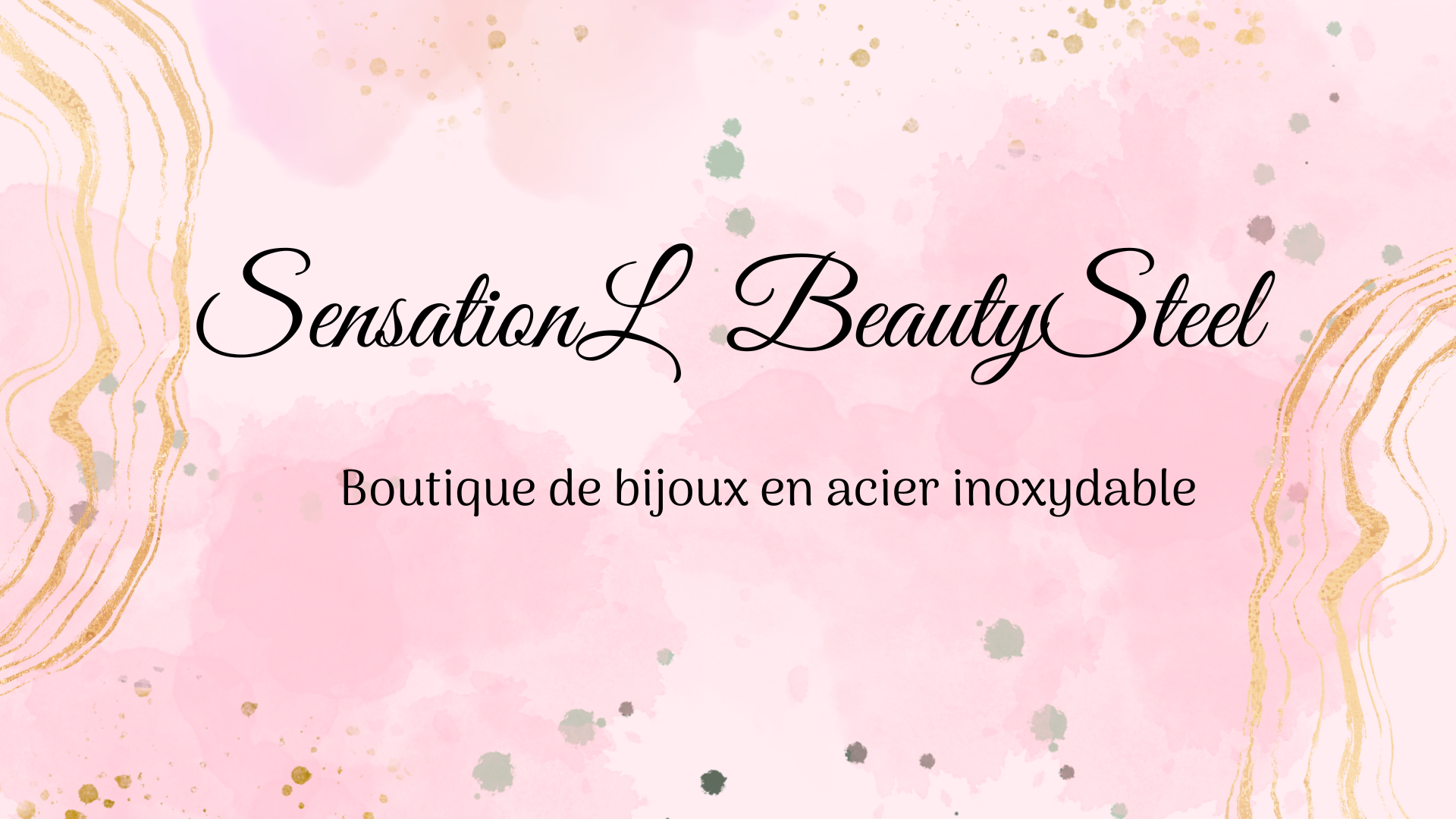 Logo SensationL BeautySteel