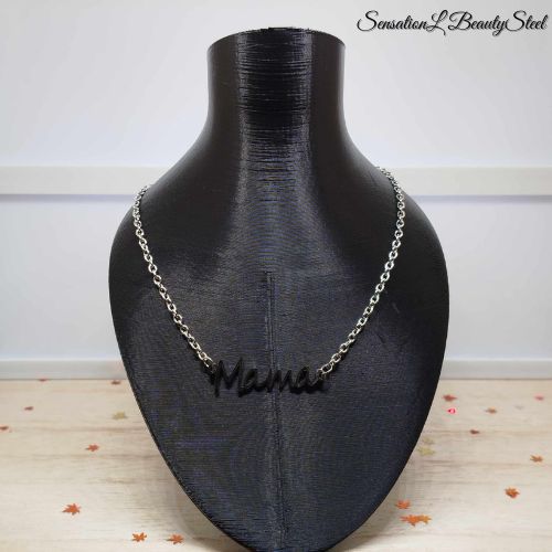 Collier Mama