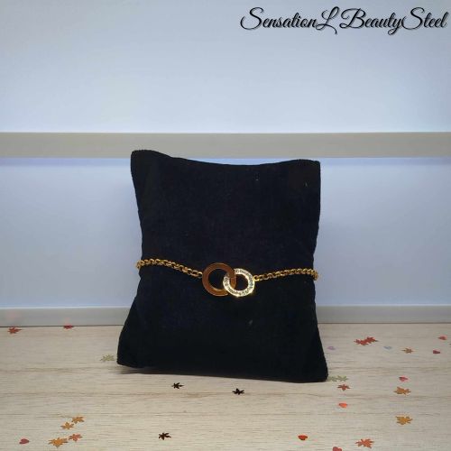 Bracelet Liens Éternels