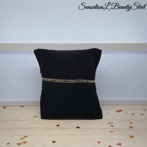 Bracelet Figaro Chic