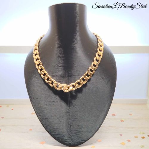 Collier Maille Classique